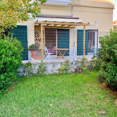 Il Parco - Alloggio Emma La Spezia Zewnętrze zdjęcie