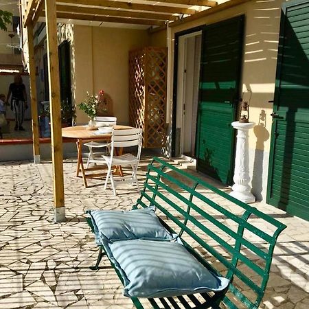 Il Parco - Alloggio Emma La Spezia Zewnętrze zdjęcie