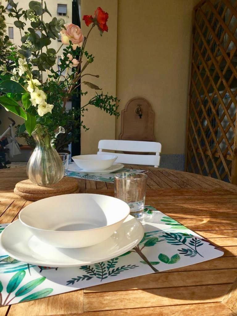 Il Parco - Alloggio Emma La Spezia Zewnętrze zdjęcie