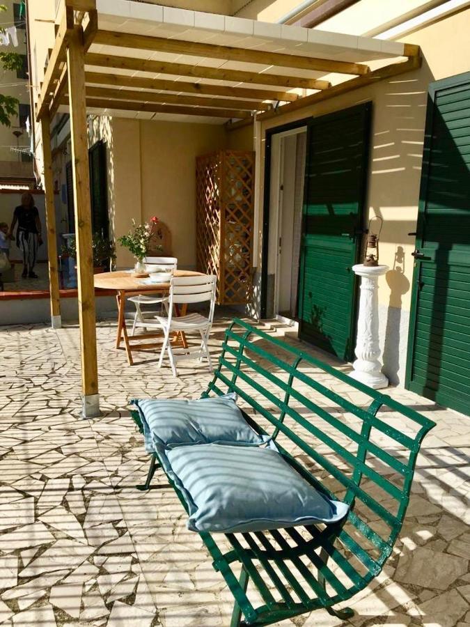 Il Parco - Alloggio Emma La Spezia Zewnętrze zdjęcie